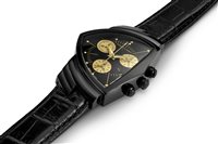 Orologio Hamilton Ventura in Acciaio H24402730 - H24402730